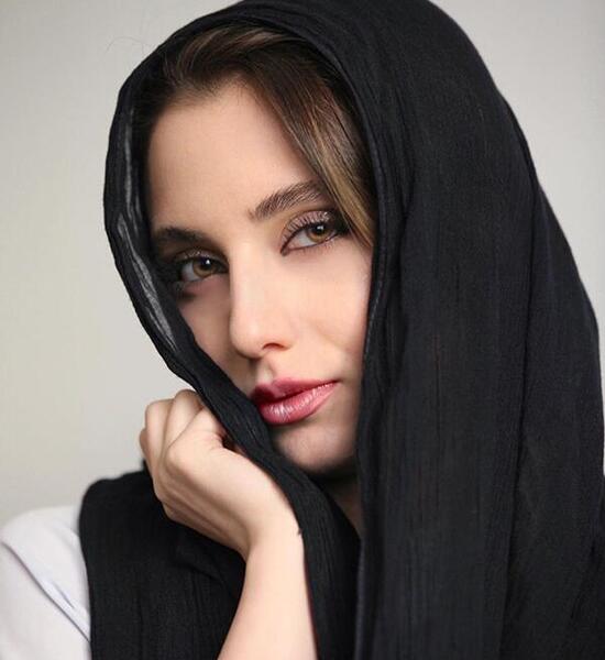عکس حسین مهری و همسرش