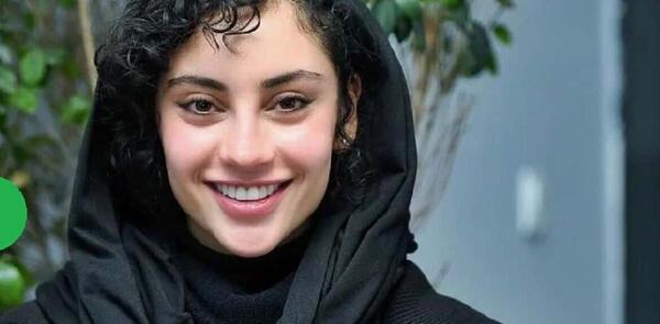 عکس حسین مهری در سریال غربت