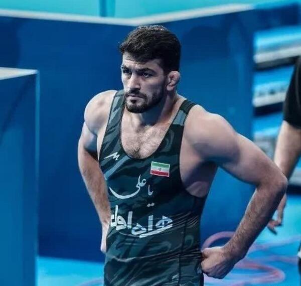 دانلود عکس حسن یزدانی برای پروفایل