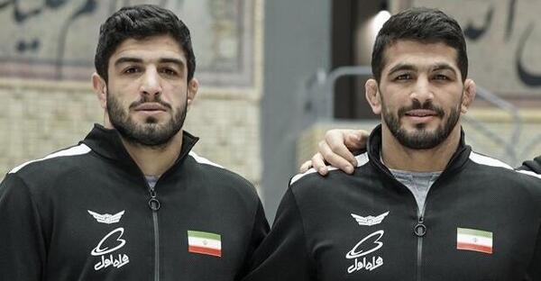 دانلود عکس حسن یزدانی برای پروفایل