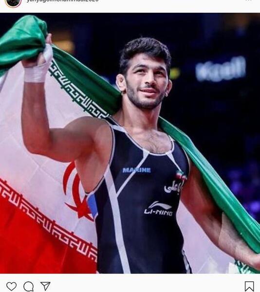 دانلود عکس حسن یزدانی برای پروفایل