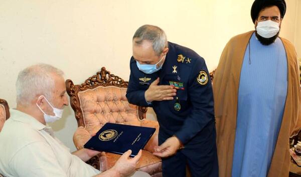 عکس حسن یوسف زاده