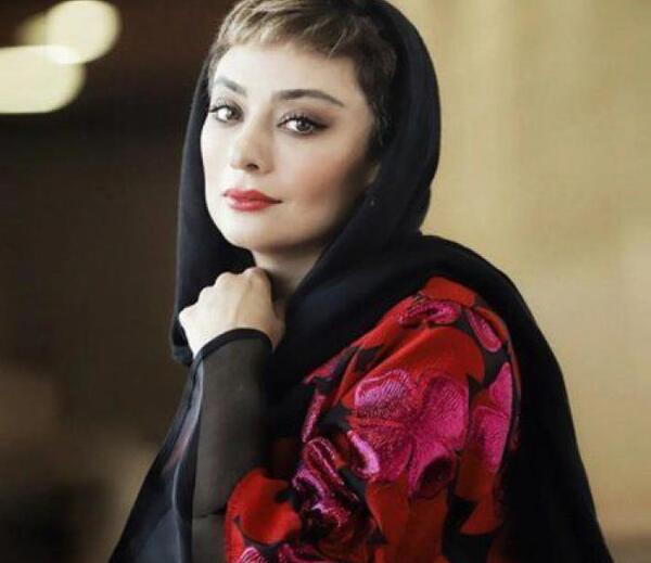 عکس حسین یاری و یکتا ناصر