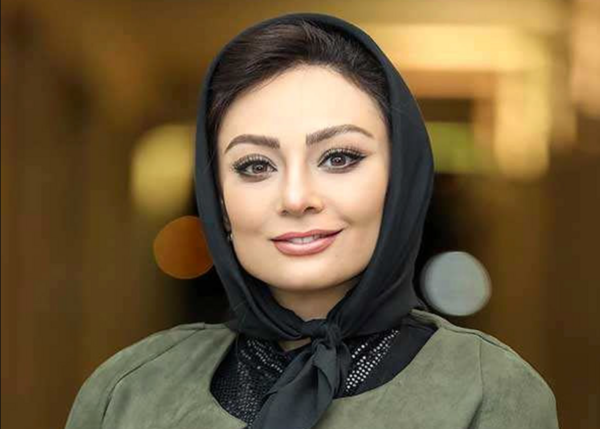 عکس حسین یاری و یکتا ناصر