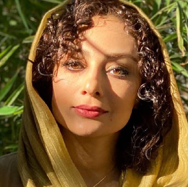 عکس حسین یاری و یکتا ناصر