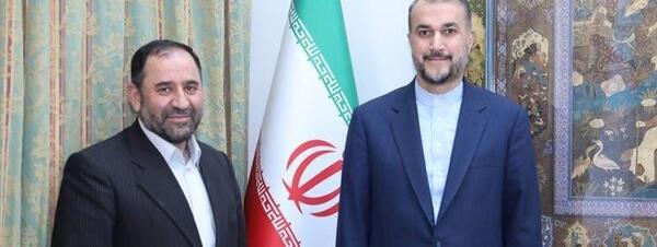 عکس همسر حسین اکبری مجری