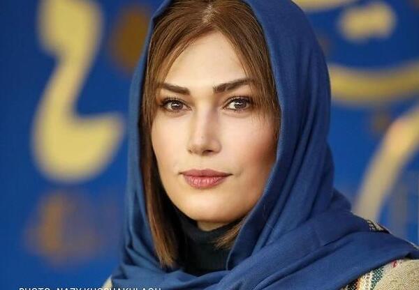 عکس همسر حسین اسدی