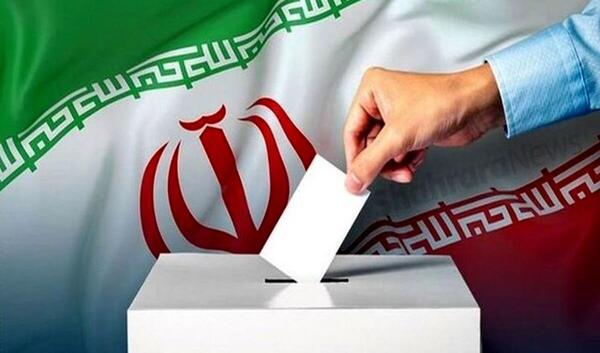 عکس حسین احمدی کاندید ملایر