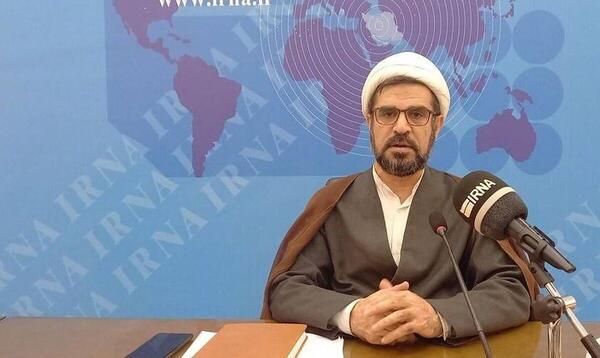 عکس حسین احمدی کاندید ملایر