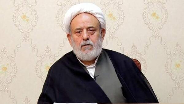 عکس شهید حسین انصاریان