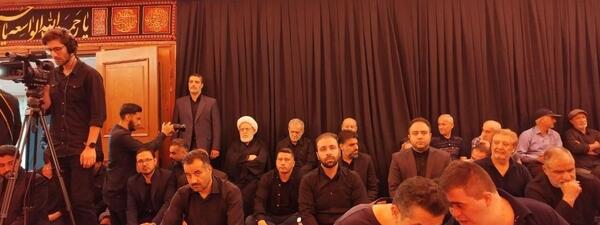 عکس شهید حسین انصاریان