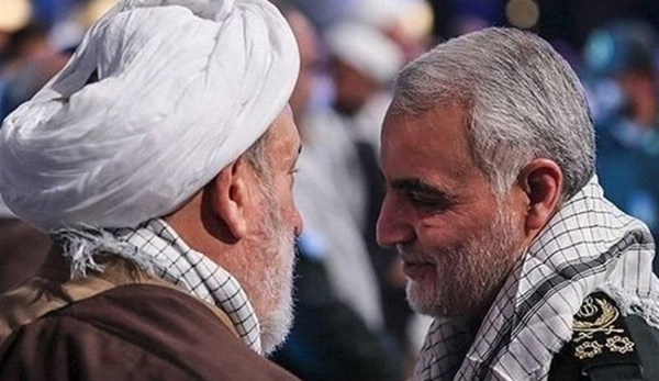 عکس شهید حسین انصاریان