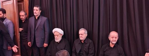 عکس شهید حسین انصاریان