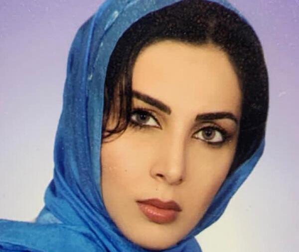 عکس امیر حسین آرمان و همسرش