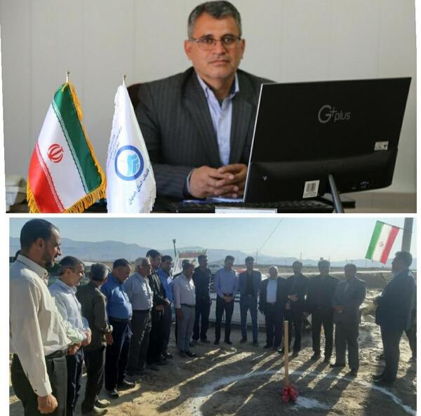 عکس حسین آباد مهردشت
