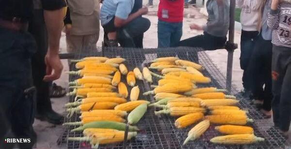 عکس حسین آباد مهردشت