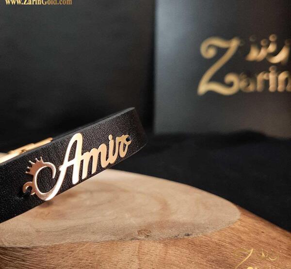 عکس نوشته اسم امیر ارسلان