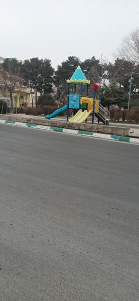 عکس حسین آباد کرج