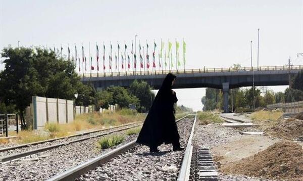 عکس حسین آباد کرج