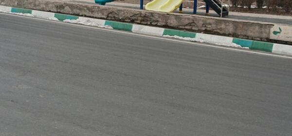 عکس حسین آباد کرج