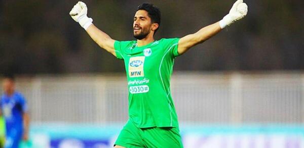 عکس سید حسین حسینی