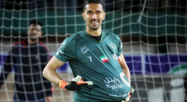عکس سید حسین حسینی