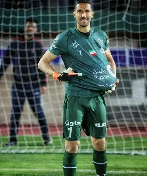 عکس سید حسین حسینی