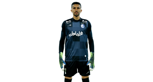 عکس سید حسین حسینی