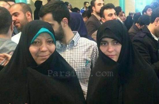 عکس سید حسین خمینی