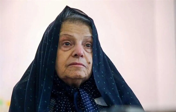 عکس سید حسین خمینی نوه امام