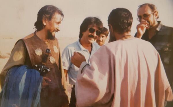 عکس حسین خان بیگ
