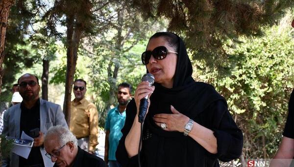 عکس حسین خان بیگ