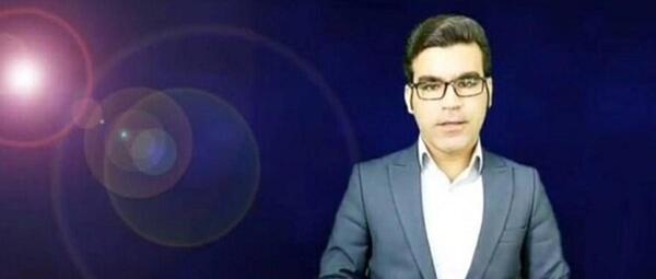 عکس حسین دهقان مجری بوشهری