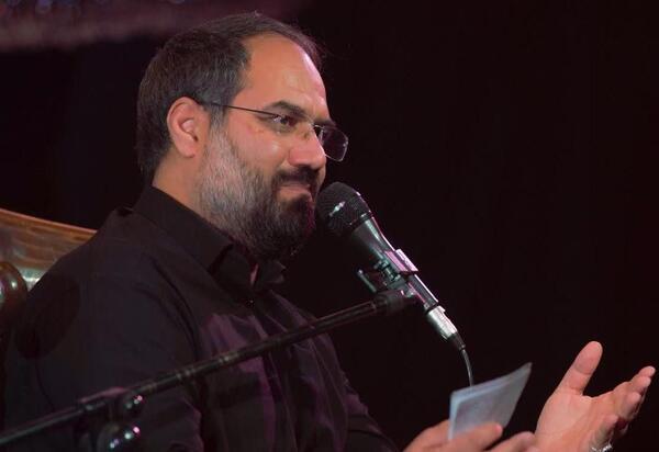 عکس حسین دهقان نیری