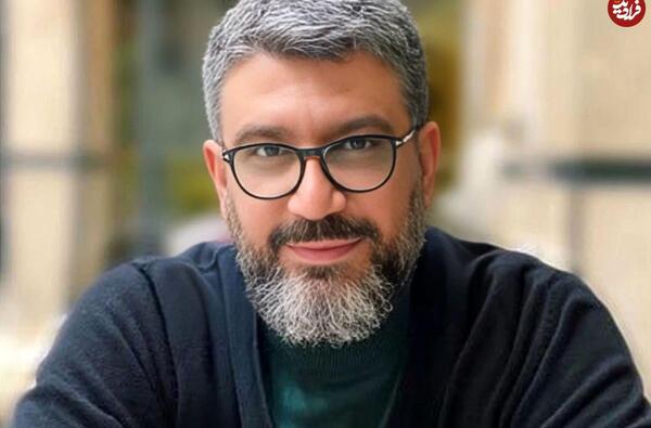 عکس حسین رضایی گزارشگر