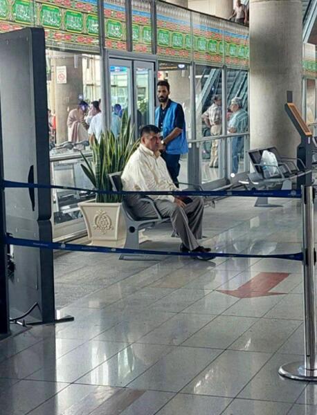 عکس حسین رضازاده جدید