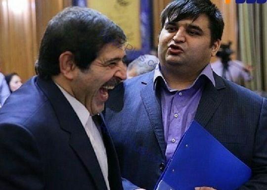 عکس حسین رضازاده جدید