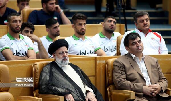 عکس حسین رضازاده جدید