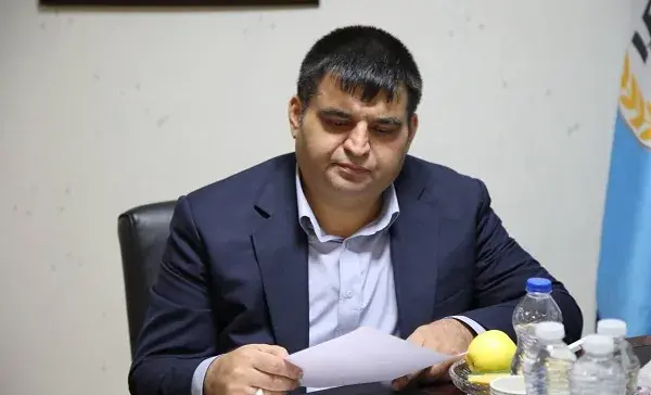 عکس حسین رضازاده جدید