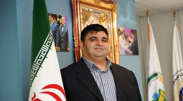 عکس های حسین رضازاده