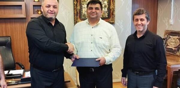 عکس های حسین رضازاده