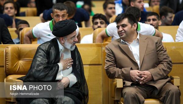 عکس های حسین رضازاده