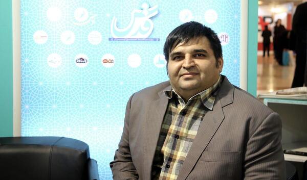 عکس خانوادگی حسین رضازاده