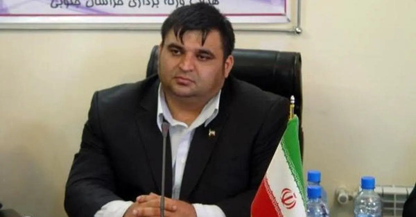 عکس خانوادگی حسین رضازاده