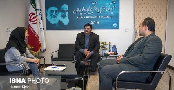 عکس خانوادگی حسین رضازاده