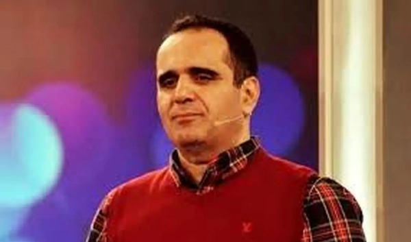 عکس های حسین رفیعی