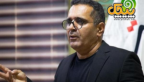 عکس های حسین رفیعی