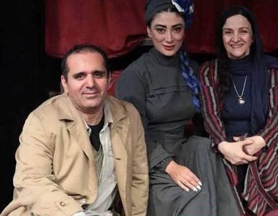 عکس های حسین رفیعی