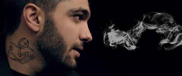 عکس حسین رحمتی و همسرش