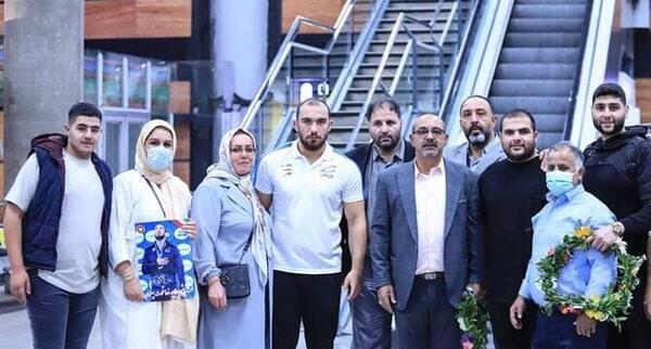 عکس حسین زارعی